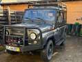 UAZ Hunter Grau - thumbnail 3