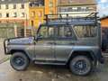 UAZ Hunter Grau - thumbnail 2