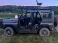 UAZ Hunter Grau - thumbnail 5