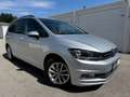 Volkswagen Touran Touran Comfortline 1,6 SCR TDI DSG Comfortline Silber - thumbnail 4