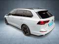 Volkswagen Golf Variant 1.5 TSI R-Line Navi LED SHZ ACC RFK Blau - thumbnail 4