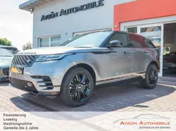 Land Rover Range Rover Velar P250 AWD R Dynamic SE*ACC*Pano