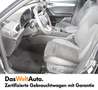 SEAT Leon FR 2.0 TDI DSG 150 PS Gris - thumbnail 3