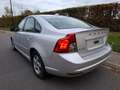 Volvo S40 S40 1.6 D DRIVe Momentum Full Options Argent - thumbnail 7
