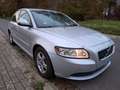Volvo S40 S40 1.6 D DRIVe Momentum Full Options Argent - thumbnail 3