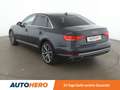 Audi A4 40 TDI Sport Aut.*BI-XENON*LIMITER*CAM* Серый - thumbnail 4