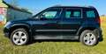 Skoda Yeti Elegance 4x4 Schwarz - thumbnail 4