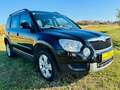 Skoda Yeti Elegance 4x4 Schwarz - thumbnail 2