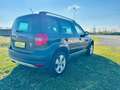 Skoda Yeti Elegance 4x4 Schwarz - thumbnail 8