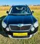Skoda Yeti Elegance 4x4 Schwarz - thumbnail 1