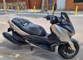 Yamaha X-Max 400 Argintiu - thumbnail 1