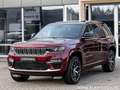 Jeep Grand Cherokee 4XE 2.0 SUMMIT RESERVE 4x4 Aut. / DIREKT LEVERBAAR Rood - thumbnail 3