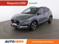 Hyundai KONA 1.6 CRDi Xpossible 136 CV DCT 4WD Gris - thumbnail 1