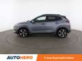 Hyundai KONA 1.6 CRDi Xpossible 136 CV DCT 4WD Gris - thumbnail 3