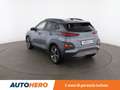 Hyundai KONA 1.6 CRDi Xpossible 136 CV DCT 4WD Gris - thumbnail 4