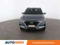 Hyundai KONA 1.6 CRDi Xpossible 136 CV DCT 4WD Gris - thumbnail 9