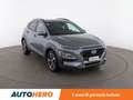 Hyundai KONA 1.6 CRDi Xpossible 136 CV DCT 4WD Gris - thumbnail 8