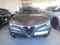 Alfa Romeo Stelvio Super 2,2 ATX RWD Grau - thumbnail 3