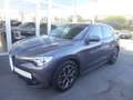 Alfa Romeo Stelvio Super 2,2 ATX RWD Grau - thumbnail 19