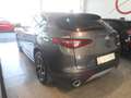 Alfa Romeo Stelvio Super 2,2 ATX RWD Grau - thumbnail 7
