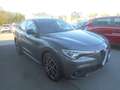 Alfa Romeo Stelvio Super 2,2 ATX RWD Grau - thumbnail 21