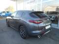 Alfa Romeo Stelvio Super 2,2 ATX RWD Grau - thumbnail 24