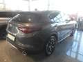 Alfa Romeo Stelvio Super 2,2 ATX RWD Grau - thumbnail 5