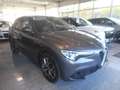 Alfa Romeo Stelvio Super 2,2 ATX RWD Grau - thumbnail 4