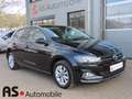 Volkswagen Polo VI Highline 1.Hd*LED*SHZ*Temp.*PDCv+h Schwarz - thumbnail 1