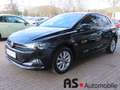 Volkswagen Polo VI Highline 1.Hd*LED*SHZ*Temp.*PDCv+h Schwarz - thumbnail 3