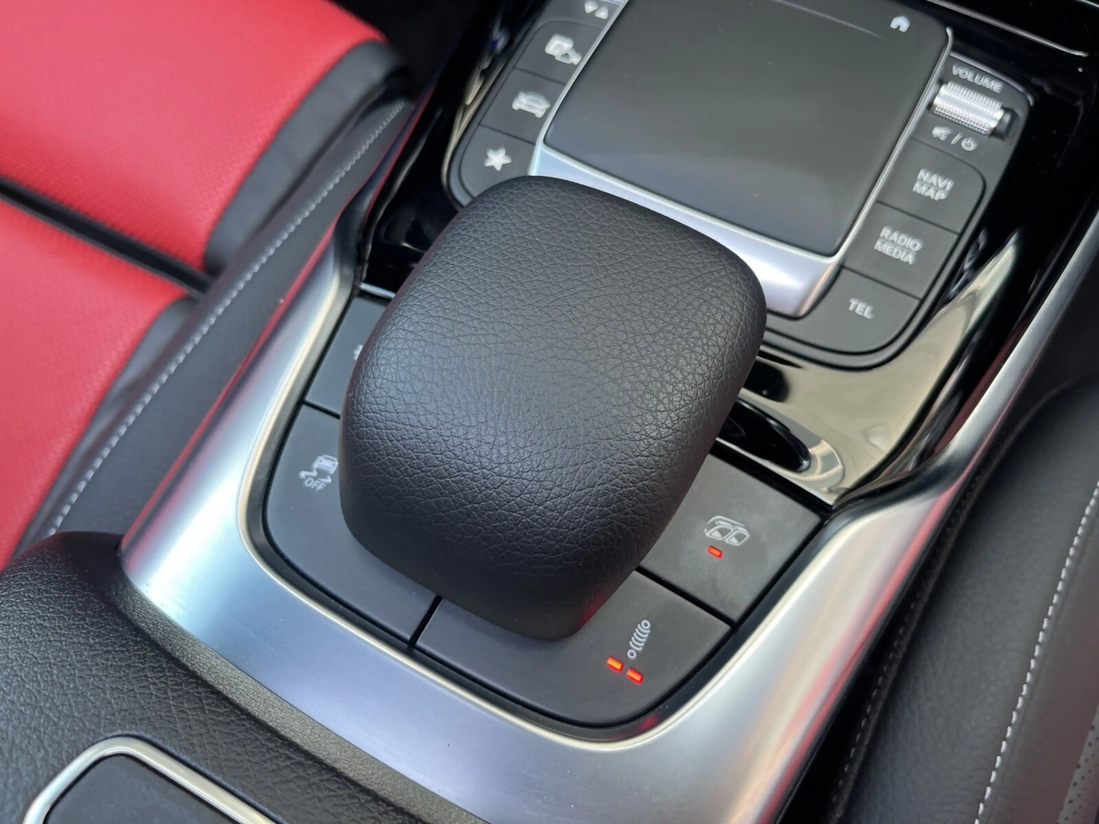 Mercedes-Benz A 45 AMG A 45 AMG 4M+ EDITION55+PERF-SITZ+PANO+DISTRO+HUD — photo 13