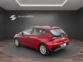 Hyundai i20 Select VIRTUAL-TACHO|R-KAMERA|1.Hand|SzHz Rot - thumbnail 3