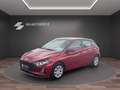 Hyundai i20 Select VIRTUAL-TACHO|R-KAMERA|1.Hand|SzHz Rot - thumbnail 1