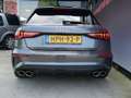 Audi S3 Sportback 2.0 TFSI QUATTRO EDITION 1 | PANORAMA | Gris - thumbnail 25