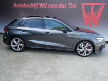 Sportback 2.0 TFSI QUATTRO EDITION 1 | PANORAMA |