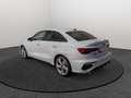 Audi S3 Limousine TFSI quattro S tronic Matrix Navi B&O Re Weiß - thumbnail 4