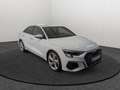 Audi S3 Limousine TFSI quattro S tronic Matrix Navi B&O Re Weiß - thumbnail 3