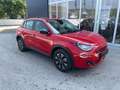 Fiat 600 Elektro (RED) 54 kWh *Tempomat*Klima*18.500km* Rot - thumbnail 1