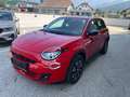 Fiat 600 Elektro (RED) 54 kWh *Tempomat*Klima*18.500km* Rot - thumbnail 3