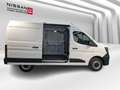 Nissan Interstar Kasten L2H2 3,5t MT N-Connecta AHK LRB Winter 270B Wit - thumbnail 9