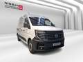 Nissan Interstar Kasten L2H2 3,5t MT N-Connecta AHK LRB Winter 270B Wit - thumbnail 3