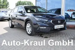 Seat Leon Sportstourer 2.0 TDI Style DSG Autom. m. Tiptron.