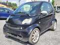 smart forTwo 0.8cdi AUTOMAAT LEDER 2000 !! EERST LEZEN !! Noir - thumbnail 1