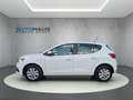 Dacia Sandero 1.0 TCE EXPRESSION+PDC VO+HI+KAMERA+APP+SITZHEIZUN Weiß - thumbnail 2