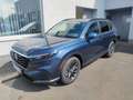 Honda CR-V CR-V Hybrid e:HEV 2.0 i-MMD Hybrid AWD Elegance Blau - thumbnail 2