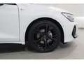 Audi A3 Sportback 35 TFSI S line UVP 47.840EUR + Überführu Weiß - thumbnail 5