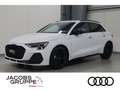 Audi A3 Sportback 35 TFSI S line UVP 47.840EUR + Überführu Weiß - thumbnail 1