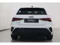 Audi A3 Sportback 35 TFSI S line UVP 47.840EUR + Überführu Weiß - thumbnail 4