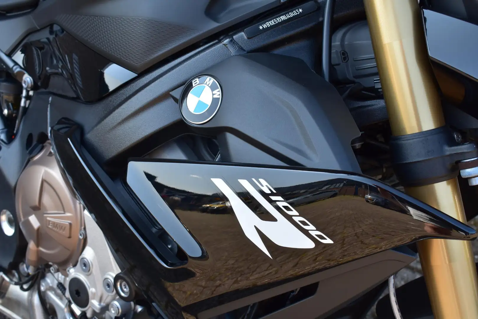 BMW S 1000 R S1000R Fabriekgarantie t/m 2027, Cruise Control, H - 2