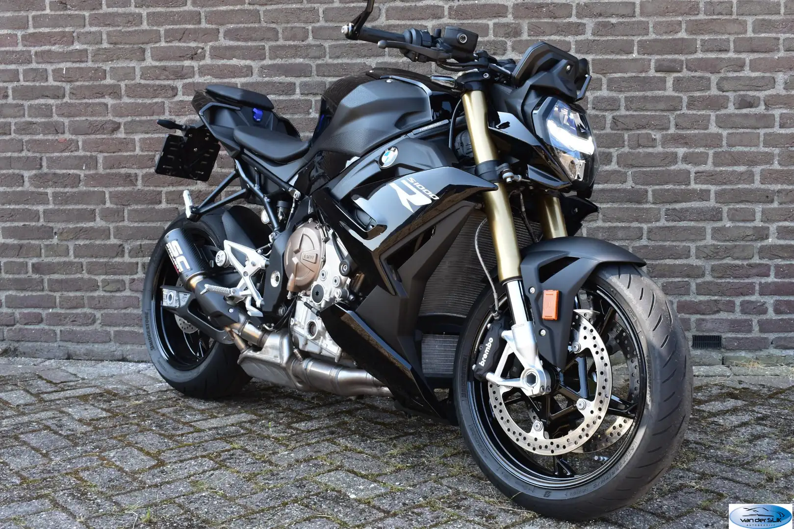 BMW S 1000 R S1000R Fabriekgarantie t/m 2027, Cruise Control, H - 1